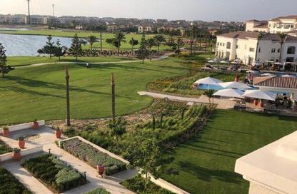 Apartment - 1 Bedroom - 1 Bathroom for sale in Marassi - Sidi Abdel Rahman - North Coast