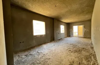 شقة - 3 غرف نوم - 3 حمامات للبيع في شارع 20 - الحي الثاني - التجمع الخامس - مدينة القاهرة الجديدة - القاهرة