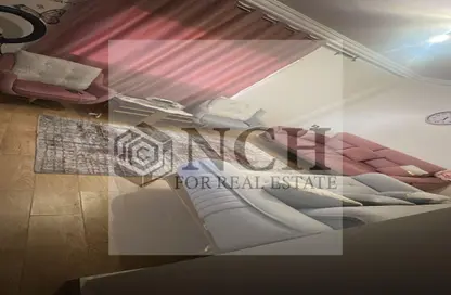 شقة - 2 غرف نوم - 2 حمامات للايجار في سكوير - كمبوندات التجمع الخامس - التجمع الخامس - مدينة القاهرة الجديدة - القاهرة