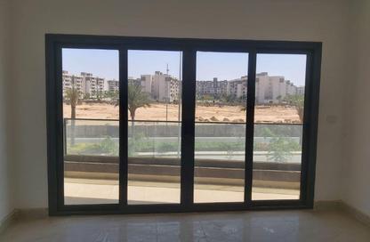 Apartment - 2 Bedrooms - 2 Bathrooms for sale in Madinaty - Cairo