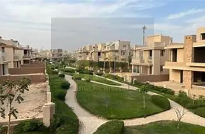 أي فيلا - 3 غرف نوم - 3 حمامات للبيع في رايوس - كمبوندات 6 أكتوبر - مدينة 6 أكتوبر - الجيزة