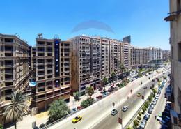 Apartment - 3 bedrooms - 3 bathrooms for للبيع in 14th of May Bridge - Smouha - Hay Sharq - Alexandria