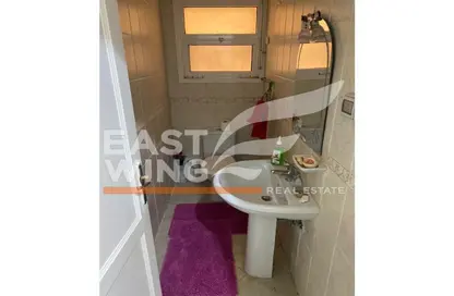 Apartment - 3 Bedrooms - 3 Bathrooms for sale in El Rehab Extension - Al Rehab - New Cairo City - Cairo