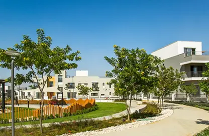 Villa - 4 Bedrooms - 5 Bathrooms for sale in Villette - 5th Settlement Compounds - The 5th Settlement - New Cairo City - Cairo