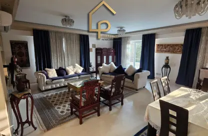 شقة - 3 غرف نوم - 3 حمامات للايجار في بالم هيلز بالم باركس - وصلة دهشور الجنوبية - مدينة 6 أكتوبر - الجيزة