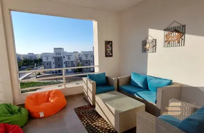 شاليه - 2 غرف نوم - 1 حمام للبيع في أمواج - سيدي عبد الرحمن - الساحل الشمالي