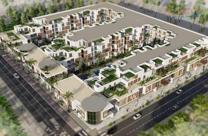 Apartment - Studio - 1 Bathroom for sale in Magawish Resort - Hurghada Resorts - Hurghada - Red Sea