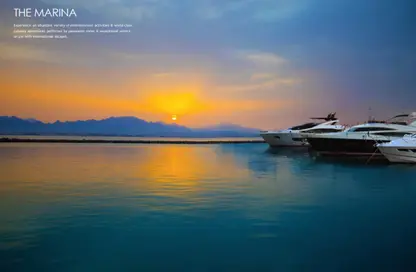 Penthouse - 2 Bedrooms - 2 Bathrooms for sale in Mesca - Soma Bay - Safaga - Hurghada - Red Sea