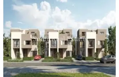 دوبلكس - 2 غرف نوم - 3 حمامات للبيع في تاج سيتي - كمبوندات التجمع الخامس - التجمع الخامس - مدينة القاهرة الجديدة - القاهرة