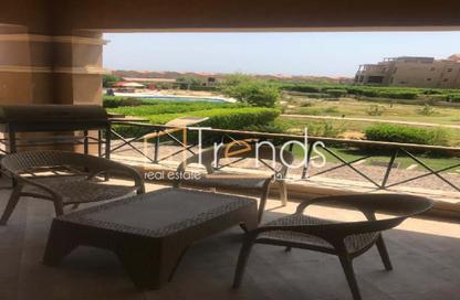 Chalet - 2 Bedrooms - 2 Bathrooms for sale in Piacera - Al Ain Al Sokhna - Suez
