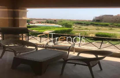 Chalet - 2 Bedrooms - 2 Bathrooms for sale in Piacera - Al Ain Al Sokhna - Suez