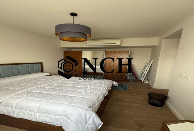 Apartment - 2 Bedrooms - 2 Bathrooms for rent in Villette - 5th Settlement Compounds - The 5th Settlement - New Cairo City - Cairo