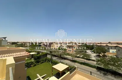 Villa - 4 Bedrooms - 4 Bathrooms for sale in Hyde Park - 5th Settlement Compounds - The 5th Settlement - New Cairo City - Cairo