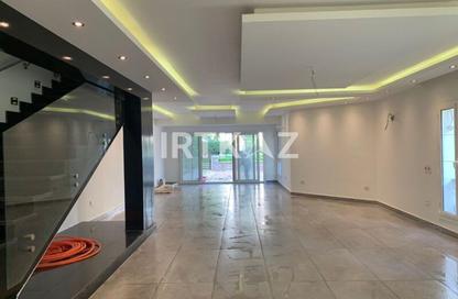 iVilla - 3 Bedrooms - 3 Bathrooms for sale in Mountain View Hyde Park - 5th Settlement Compounds - The 5th Settlement - New Cairo City - Cairo