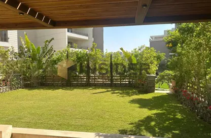 Apartment - 3 Bedrooms - 2 Bathrooms for sale in Cairo Festival City - North Investors Area - New Cairo City - Cairo