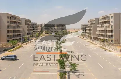 Apartment - 3 Bedrooms - 4 Bathrooms for sale in Capital Gardens   Palm Hills - Mostakbal City Compounds - Mostakbal City - Future City - Cairo