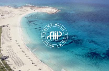 Palace - 7+ Bedrooms - 7+ Bathrooms for sale in Almaza Bay - Qesm Marsa Matrouh - North Coast