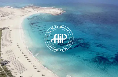 Palace - 7+ Bedrooms - 7+ Bathrooms for sale in Almaza Bay - Qesm Marsa Matrouh - North Coast