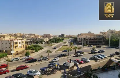 عيادة - استوديو - 1 حمام للبيع في مدينة الشروق - القاهرة