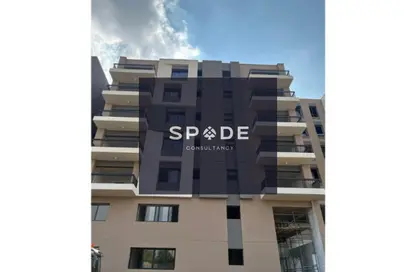 Apartment - 4 Bedrooms - 4 Bathrooms for sale in Swan Lake Residence - 5th Settlement Compounds - The 5th Settlement - New Cairo City - Cairo