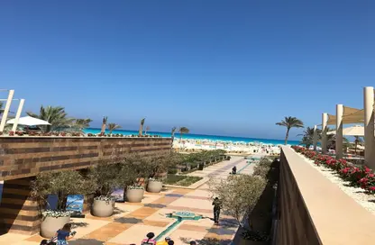 فيلا - 5 غرف نوم - 5 حمامات للبيع في مراسي - سيدي عبد الرحمن - الساحل الشمالي