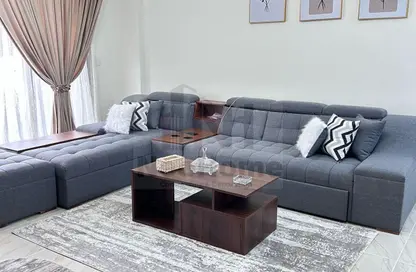 Apartment - 3 Bedrooms - 2 Bathrooms for rent in Privado - Madinaty - Cairo