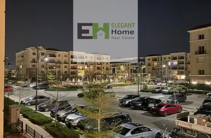 Apartment - 3 Bedrooms - 3 Bathrooms for rent in Mivida - 5th Settlement Compounds - The 5th Settlement - New Cairo City - Cairo
