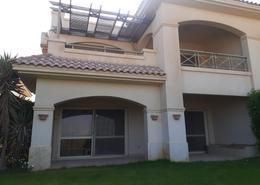 Villa - 4 bedrooms - 3 bathrooms for للبيع in La Vista 3 - La Vista - Al Ain Al Sokhna - Suez
