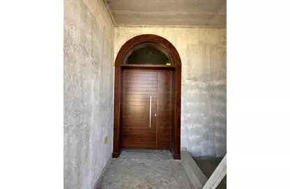 منزل مزدوج - 4 غرف نوم - 5 حمامات للبيع في فيلدج ويست - كمبوندات الشيخ زايد - الشيخ زايد - الجيزة