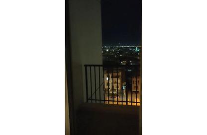 Apartment - 2 Bedrooms - 2 Bathrooms for sale in Zed Towers - Sheikh Zayed Compounds - Sheikh Zayed City - Giza