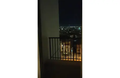 شقة - 2 غرف نوم - 2 حمامات للبيع في أبراج زيد - كمبوندات الشيخ زايد - الشيخ زايد - الجيزة