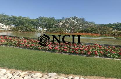 Penthouse - 4 Bedrooms - 4 Bathrooms for rent in Villette - 5th Settlement Compounds - The 5th Settlement - New Cairo City - Cairo