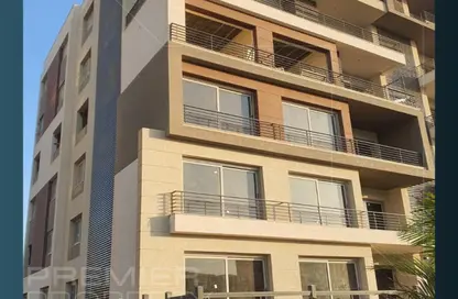 شقة - 2 غرف نوم - 3 حمامات للبيع في بالم هيلز نيو كايرو - كمبوندات التجمع الخامس - التجمع الخامس - مدينة القاهرة الجديدة - القاهرة