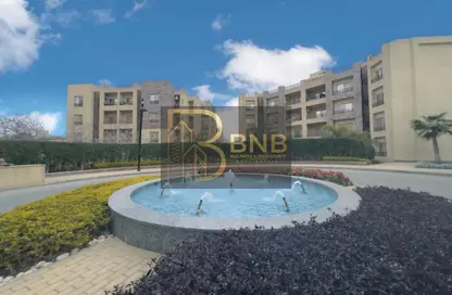 Apartment - 3 Bedrooms - 3 Bathrooms for rent in Akoya - 5th Settlement Compounds - The 5th Settlement - New Cairo City - Cairo