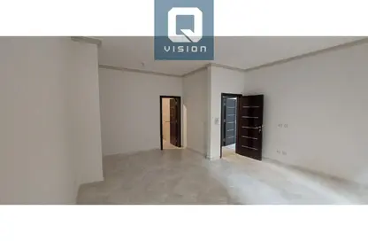 شقة - 3 غرف نوم - 2 حمامات للايجار في عمارات البنفسج - البنفسج - مدينة القاهرة الجديدة - القاهرة
