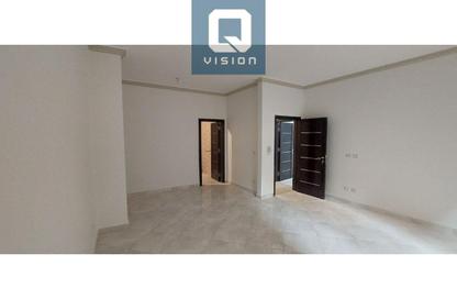 Apartment - 3 Bedrooms - 2 Bathrooms for rent in El Banafseg Apartment Buildings - El Banafseg - New Cairo City - Cairo