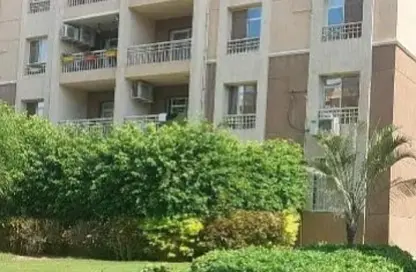 Apartment - 2 Bedrooms - 2 Bathrooms for rent in Privado - Madinaty - Cairo