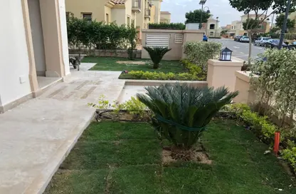 Villa - 5 Bedrooms - 4 Bathrooms for rent in Mivida - 5th Settlement Compounds - The 5th Settlement - New Cairo City - Cairo Villa - 5 Bedrooms - 4 Bathrooms for rent in Mivida - 5th Settlement Compounds - The 5th Settlement - New Cairo City - Cairo