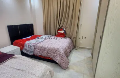 Apartment - 3 Bedrooms - 2 Bathrooms for rent in Heliopolis Square - Heliopolis Square - El Nozha - Cairo