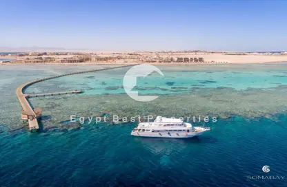 شاليه - غرفة نوم - 1 حمام للبيع في ميسكا - سوما باى - سفاجا - الغردقة - محافظة البحر الاحمر