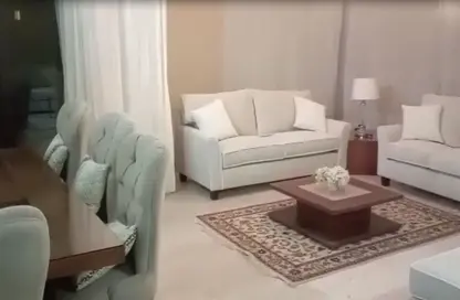 شقة - 3 غرف نوم - 3 حمامات للايجار في كازا - كمبوندات الشيخ زايد - الشيخ زايد - الجيزة