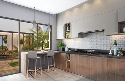 Apartment - 3 Bedrooms - 3 Bathrooms for sale in Sodic East - 6th District - New Heliopolis - Cairo