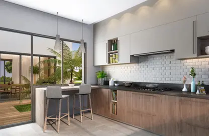 Apartment - 3 Bedrooms - 3 Bathrooms for sale in Sodic East - 6th District - New Heliopolis - Cairo