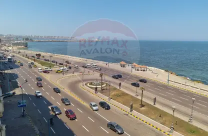 Apartment - 2 Bedrooms - 1 Bathroom for sale in Camp Chezar - Hay Wasat - Alexandria