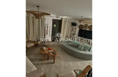 منزل مزدوج - 4 غرف نوم - 4 حمامات للبيع في مراسي - سيدي عبد الرحمن - الساحل الشمالي