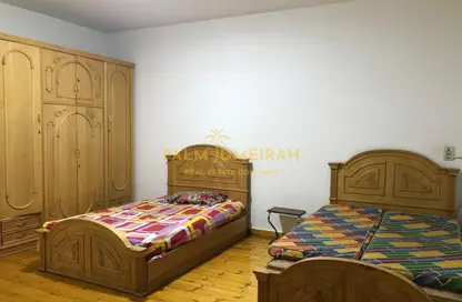 شقة - 3 غرف نوم - 2 حمامات للبيع في سموحة - حي شرق - الاسكندرية