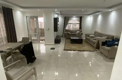 Apartment - 3 Bedrooms - 3 Bathrooms for rent in Madinaty - Cairo