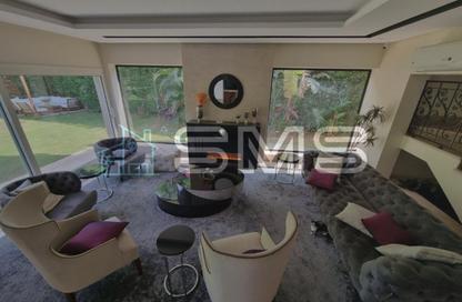 Apartment - 5 Bedrooms - 4 Bathrooms for rent in Madinaty - Cairo