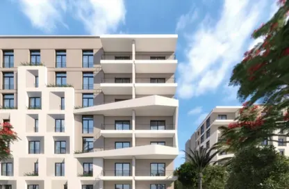 Penthouse - 3 Bedrooms - 3 Bathrooms for sale in Taj City - 5th Settlement Compounds - The 5th Settlement - New Cairo City - Cairo
