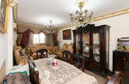Apartment - 3 Bedrooms - 1 Bathroom for sale in Sidi Beshr - Hay Awal El Montazah - Alexandria
